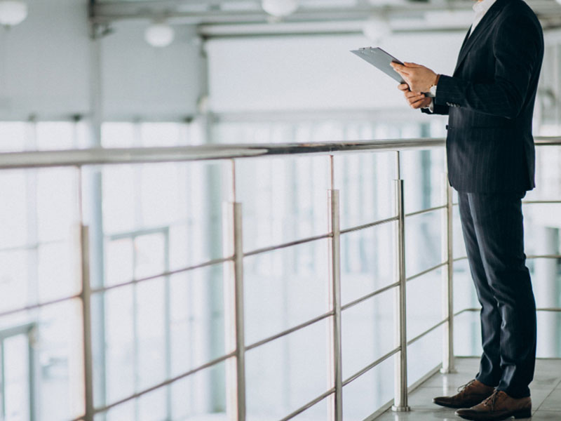 Çelik Yapı Proje Yönetimi